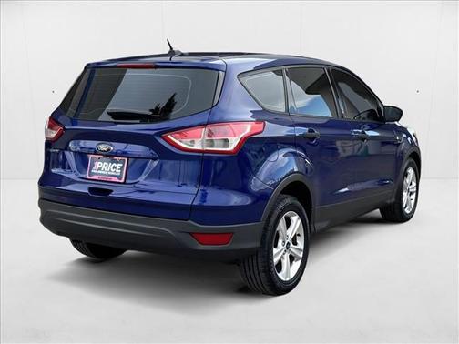 2014 Ford Escape S