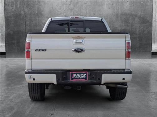 2014 Ford F-150 Limited
