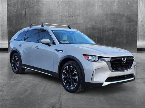 2024 Mazda CX-90 PHEV Base