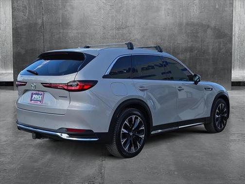 2024 Mazda CX-90 PHEV Base