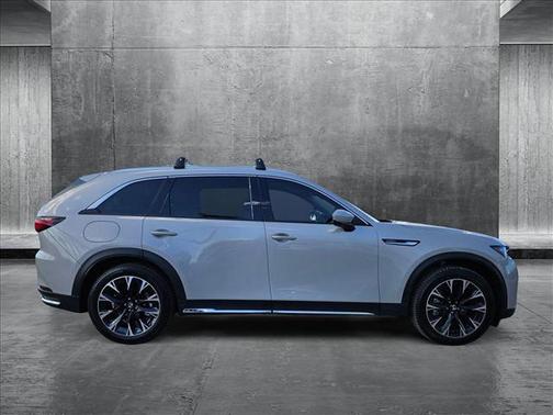 2024 Mazda CX-90 PHEV Base