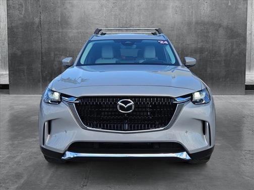 2024 Mazda CX-90 PHEV Base