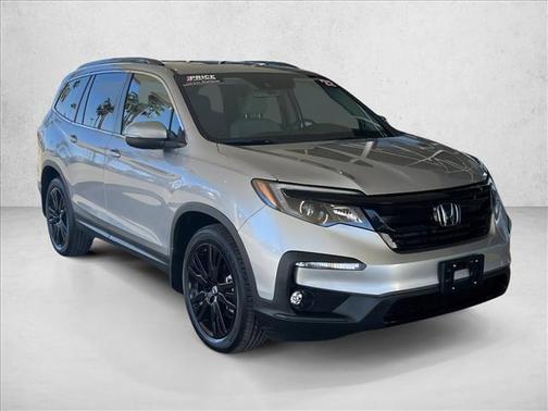 2022 Honda Pilot AWD Special Edition