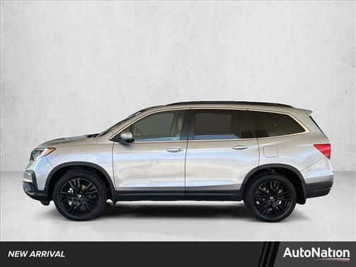 2022 Honda Pilot AWD Special Edition