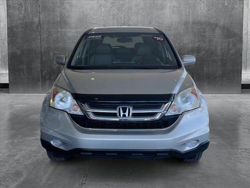 2010 Honda CR-V EX-L