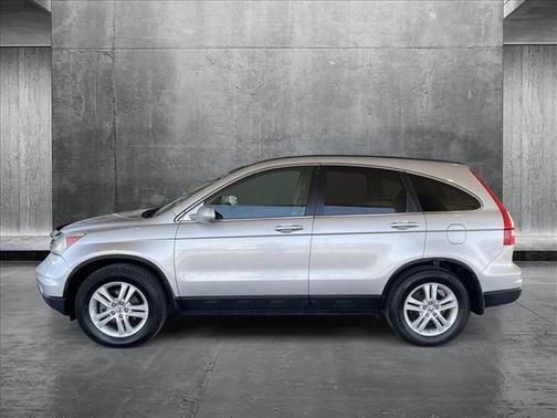 2010 Honda CR-V EX-L