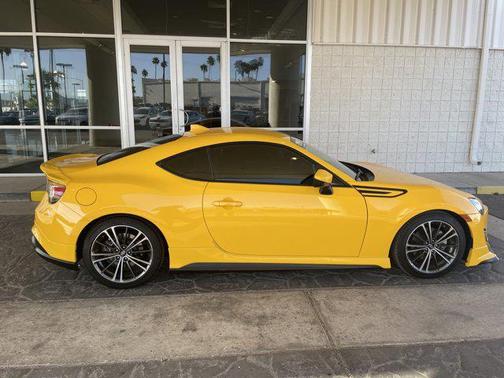2015 Scion FR-S Release Series 1.0