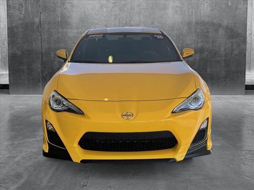 2015 Scion FR-S Release Series 1.0