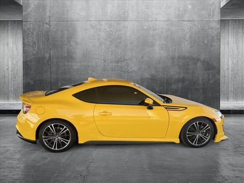 2015 Scion FR-S Release Series 1.0