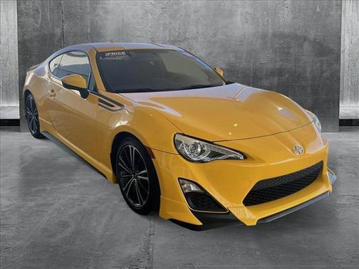2015 Scion FR-S Release Series 1.0