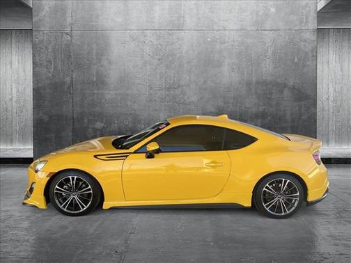 2015 Scion FR-S Release Series 1.0