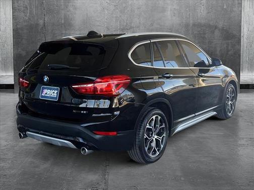 2020 BMW X1 xDrive28i