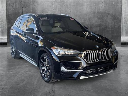 2020 BMW X1 xDrive28i