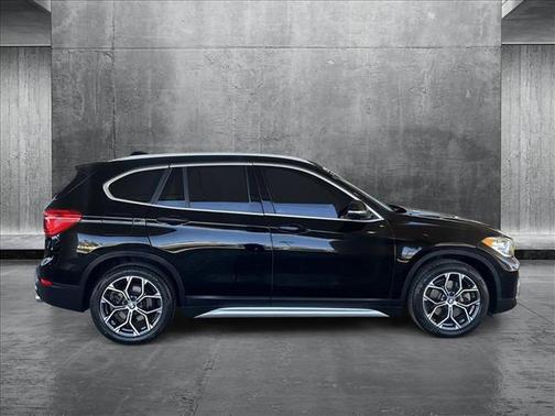 2020 BMW X1 xDrive28i