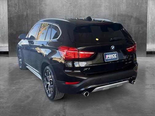 2020 BMW X1 xDrive28i