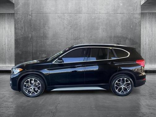 2020 BMW X1 xDrive28i