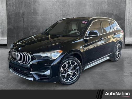 2020 BMW X1 xDrive28i