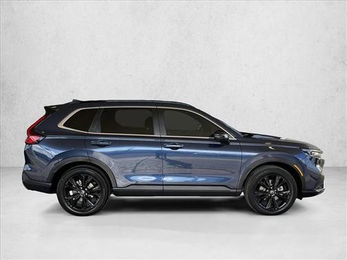 2023 Honda CR-V Hybrid Sport Touring AWD
