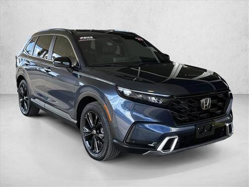 2023 Honda CR-V Hybrid Sport Touring AWD