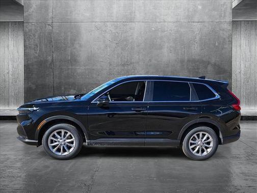 2025 Honda CR-V EX AWD