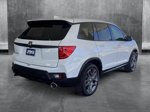 2022 Honda Passport 2WD EX-L
