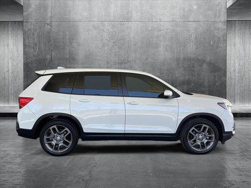 2022 Honda Passport 2WD EX-L
