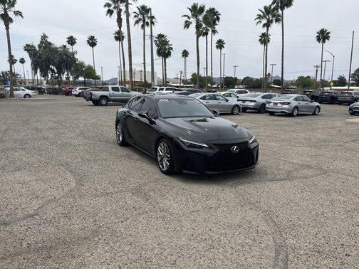 Caviar 2022 Lexus IS 500 F SPORT Performance Premium