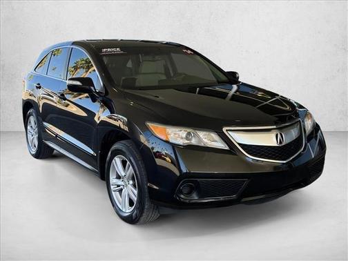 2014 Acura RDX Base