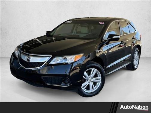 2014 Acura RDX Base