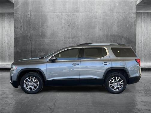 2021 GMC Acadia FWD SLT
