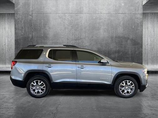 2021 GMC Acadia FWD SLT