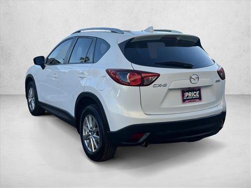 2016 Mazda CX-5 Sport