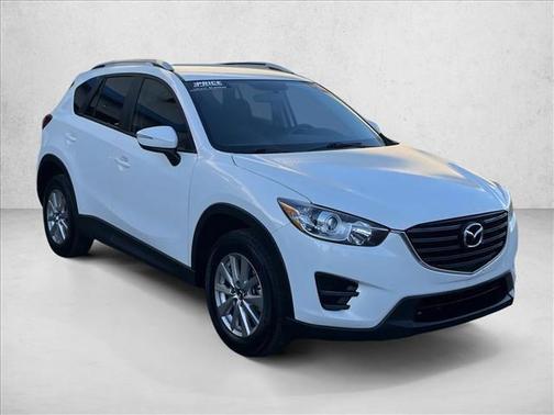 2016 Mazda CX-5 Sport