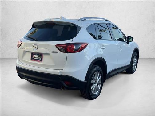 2016 Mazda CX-5 Sport