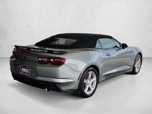 2024 Chevrolet Camaro 3LT