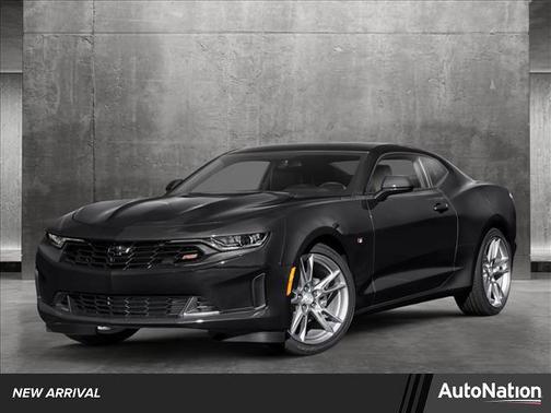 2019 Chevrolet Camaro 2SS