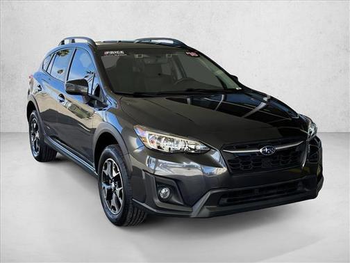 2018 Subaru Crosstrek 2.0i Premium