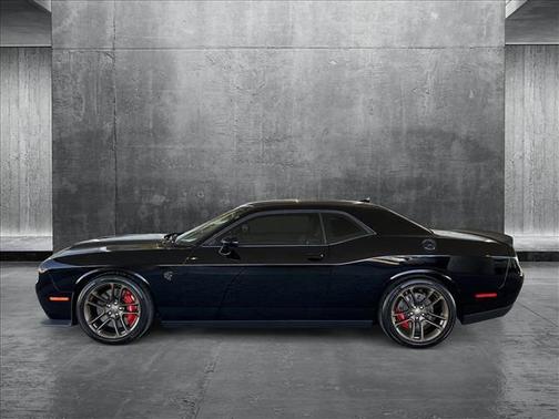 2020 Dodge Challenger SRT Hellcat