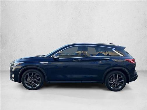 2021 INFINITI QX50 AUTOGRAPH