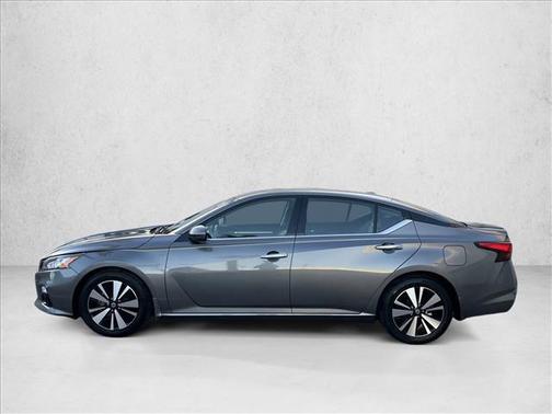 2021 Nissan Altima 2.5 SL