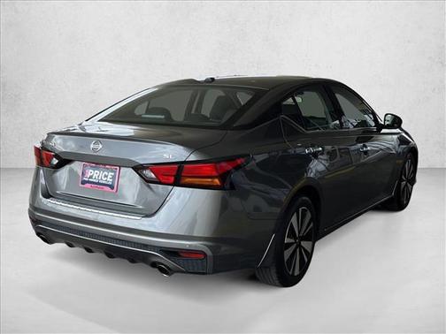 2021 Nissan Altima 2.5 SL