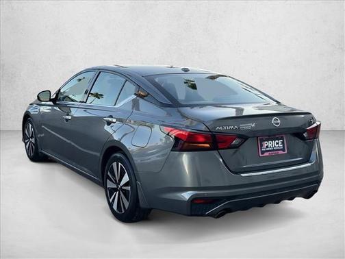 2021 Nissan Altima 2.5 SL