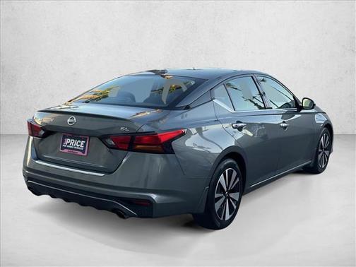 2021 Nissan Altima 2.5 SL
