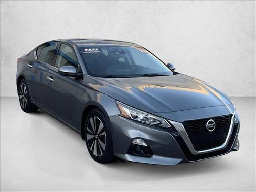 2021 Nissan Altima 2.5 SL