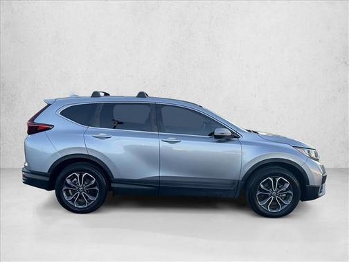 2020 Honda CR-V AWD EX