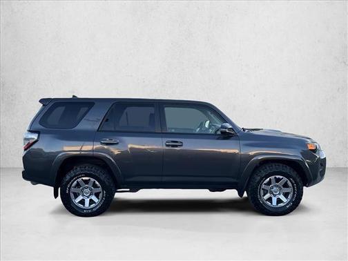 2014 Toyota 4Runner Trail Premium