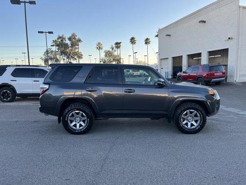 2014 Toyota 4Runner Trail Premium