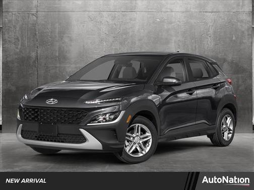 2022 Hyundai KONA SE