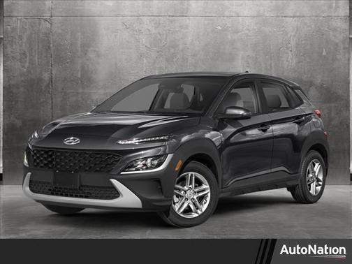2022 Hyundai KONA SE