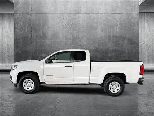 2015 Chevrolet Colorado WT